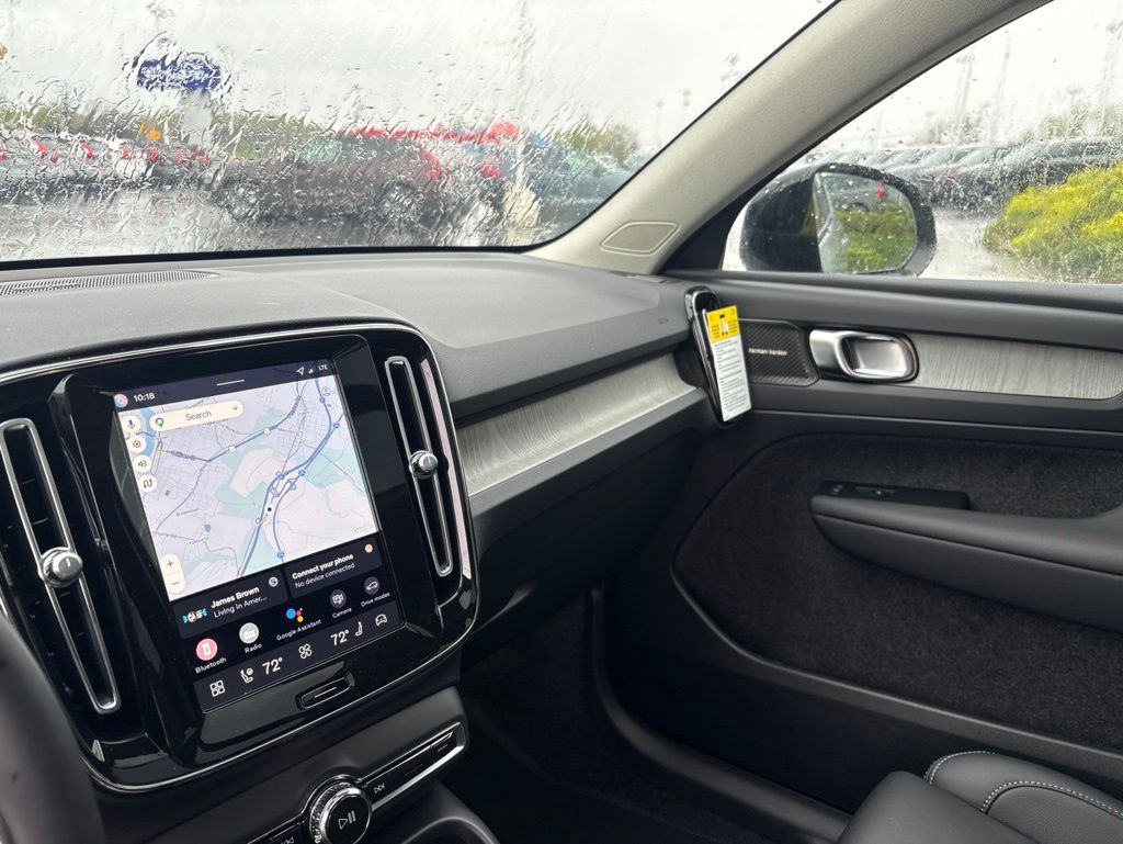 2026 Volvo XC40 Ultra - Photo 30