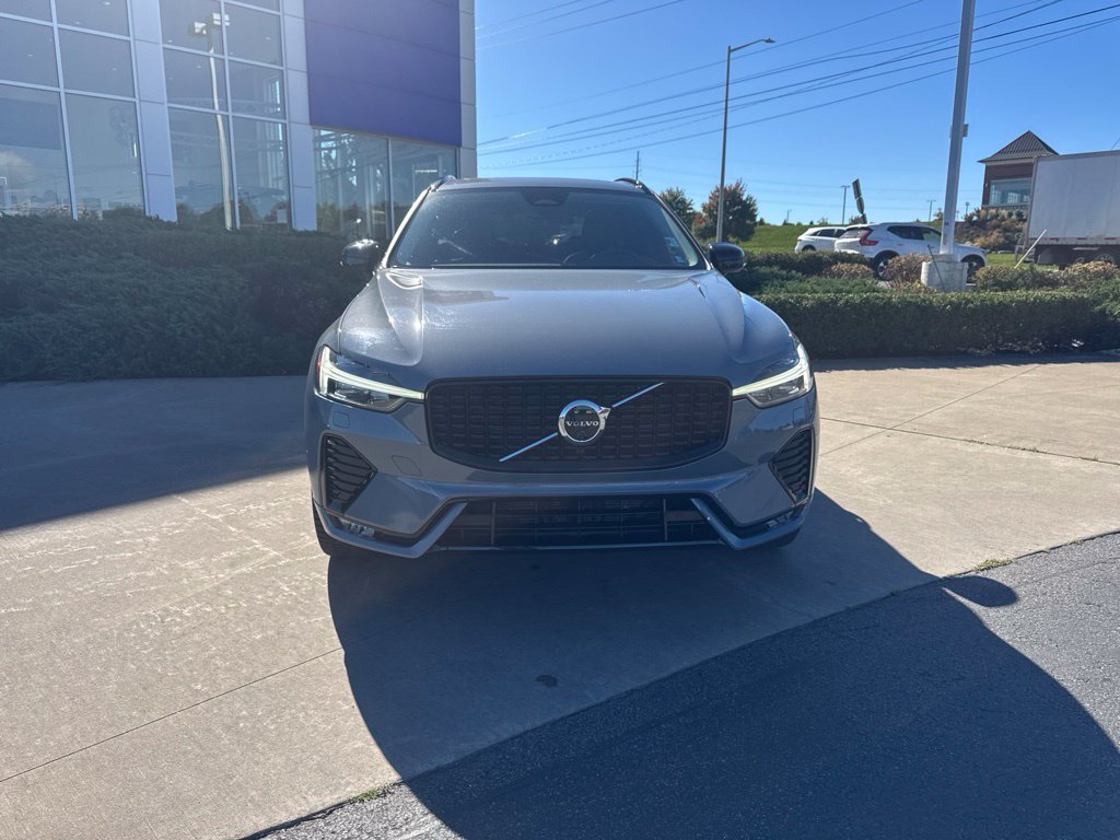 Certified 2023 Volvo XC60 B5 Plus Dark Theme SUV