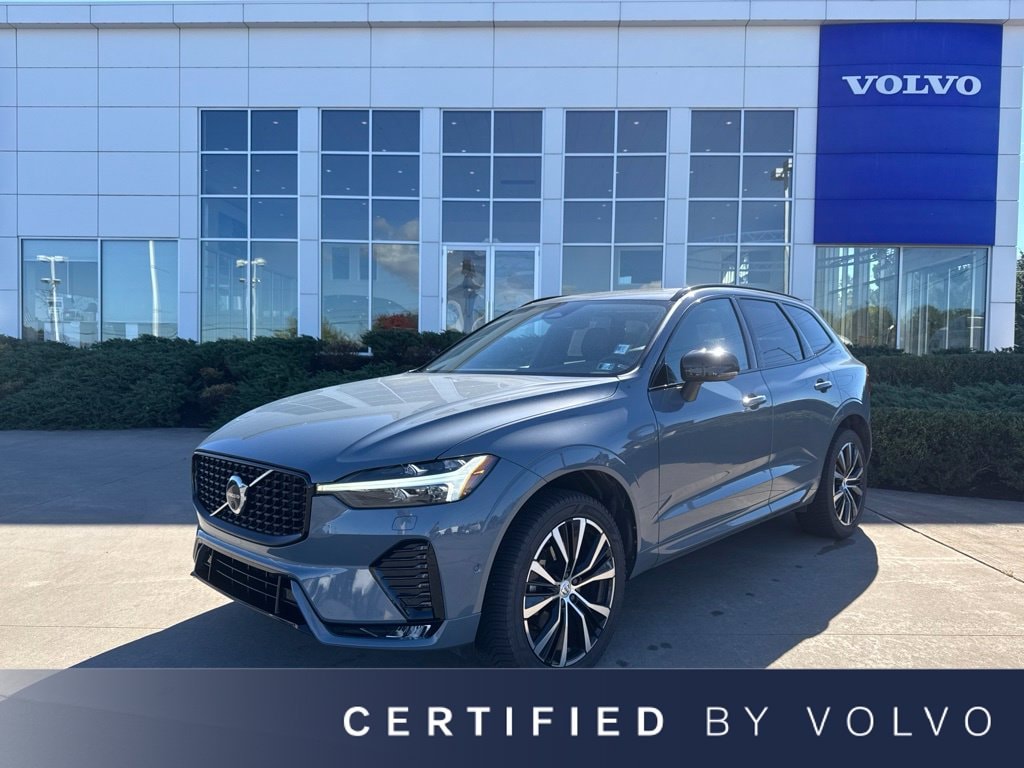 2023 Volvo XC60