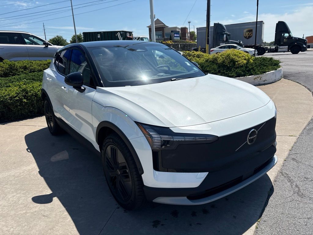 Volvo Electric Vehicles in Pennsylvania | Ken Pollock Volvo Cars