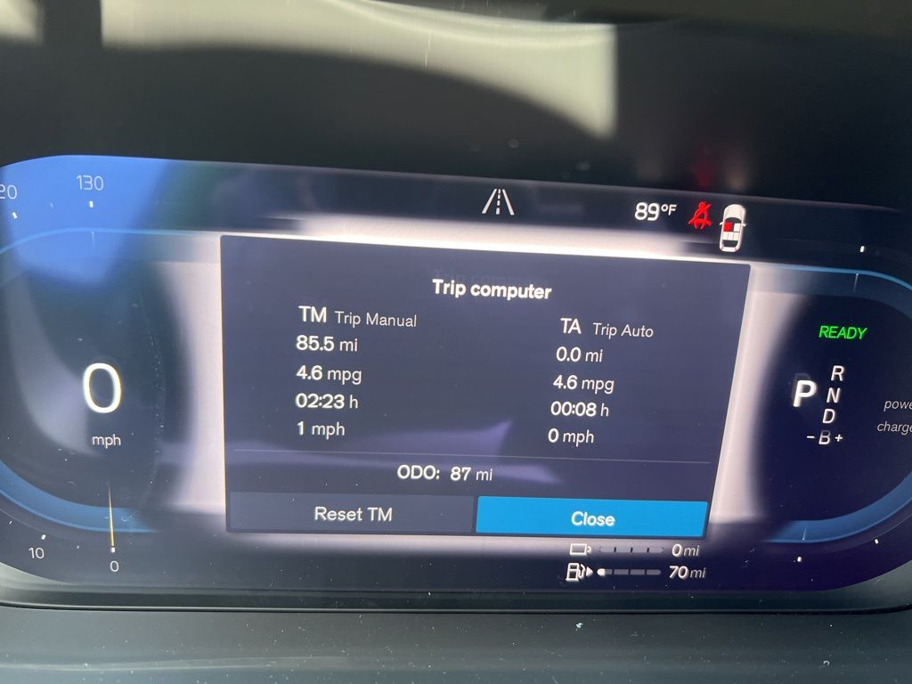 2025 Volvo XC60 Plus - Photo 20