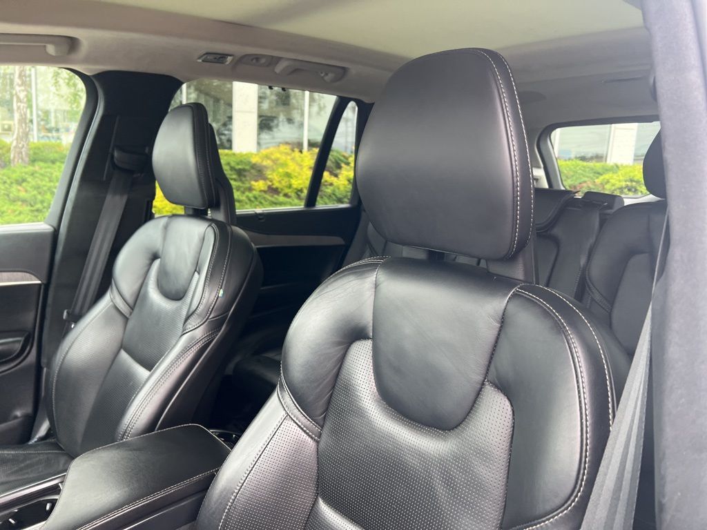2022 Volvo XC90 Inscription - Photo 15