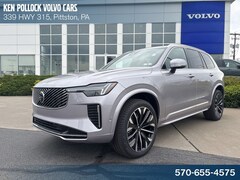 2026 Volvo XC90 B5 Plus 7-Seater AWD SUV