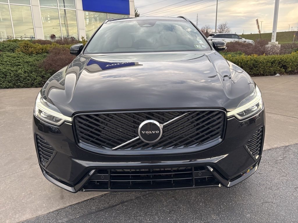 Certified 2026 Volvo XC60 B5 Core SUV