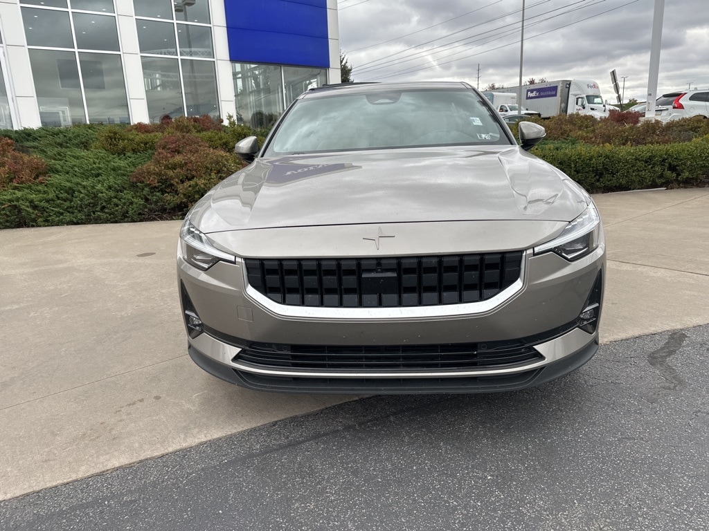 Used 2022 Polestar 2 Base with VIN LPSED3KA1NL053189 for sale in Pittston, PA
