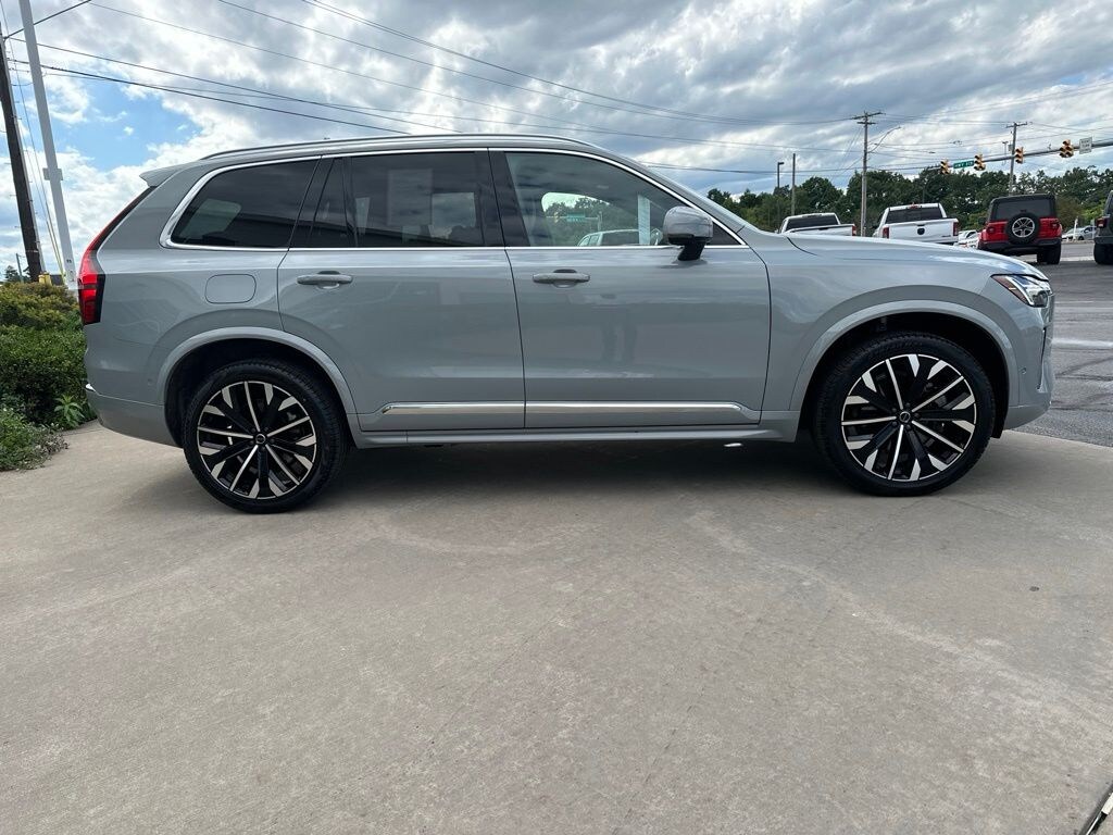 Certified 2026 Volvo XC90 B6 Plus 7-Seater SUV
