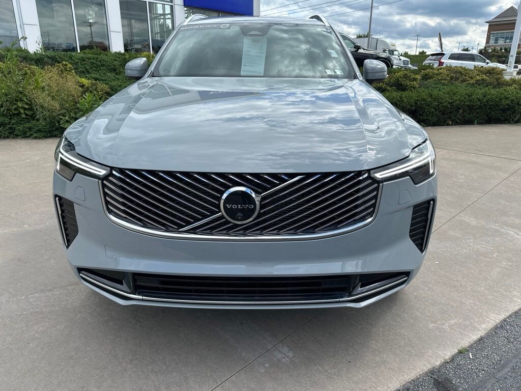 Certified 2026 Volvo XC90 B6 Plus 7-Seater SUV