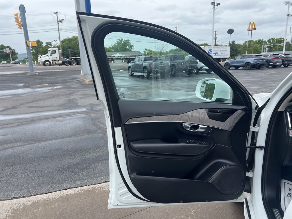 2022 Volvo XC90 Inscription - Photo 11