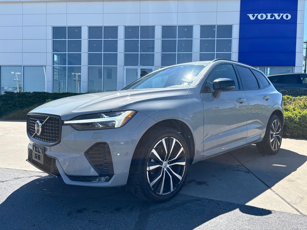 Certified 2024 Volvo XC60 B5 Plus Dark Theme SUV