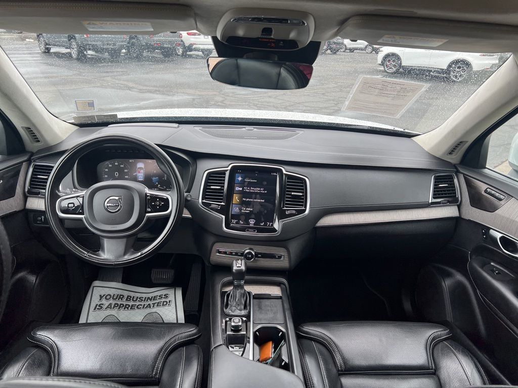 2022 Volvo XC90 Inscription - Photo 31