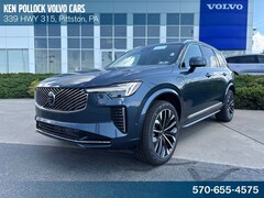 2026 Volvo XC90 plug-in hybrid T8 Plus 7-Seater SUV