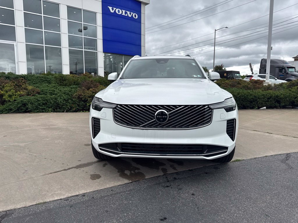 New 2026 Volvo XC90 B6 Plus 7-Seater SUV