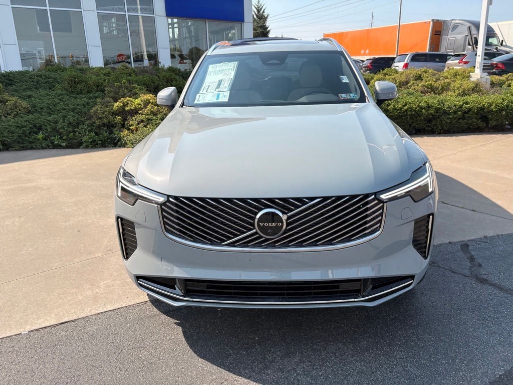 New 2026 Volvo XC90 B5 Plus 7-Seater SUV