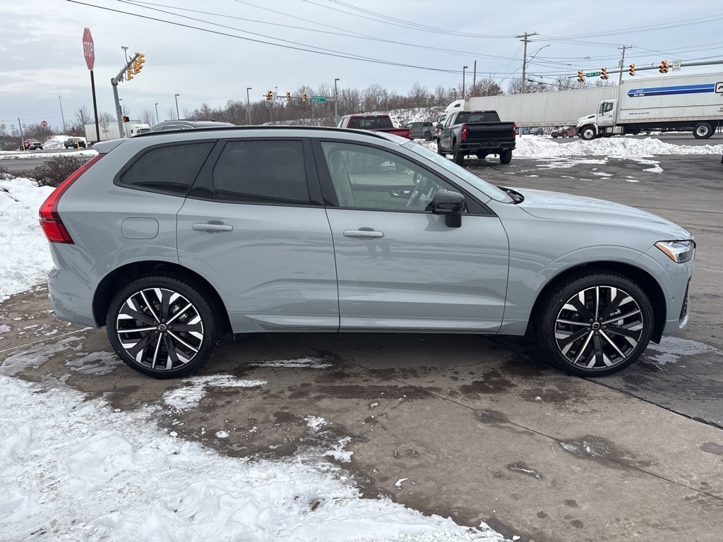 New 2026 Volvo XC60 B5 Ultra SUV