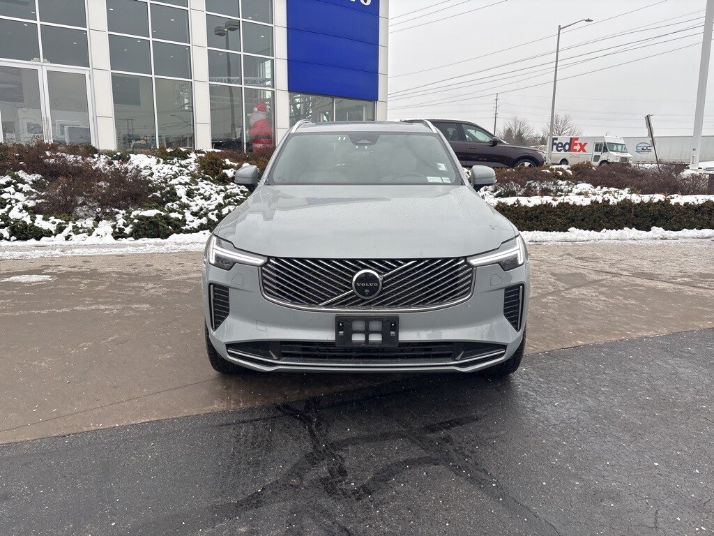 Certified 2025 Volvo XC90 B5 Plus SUV
