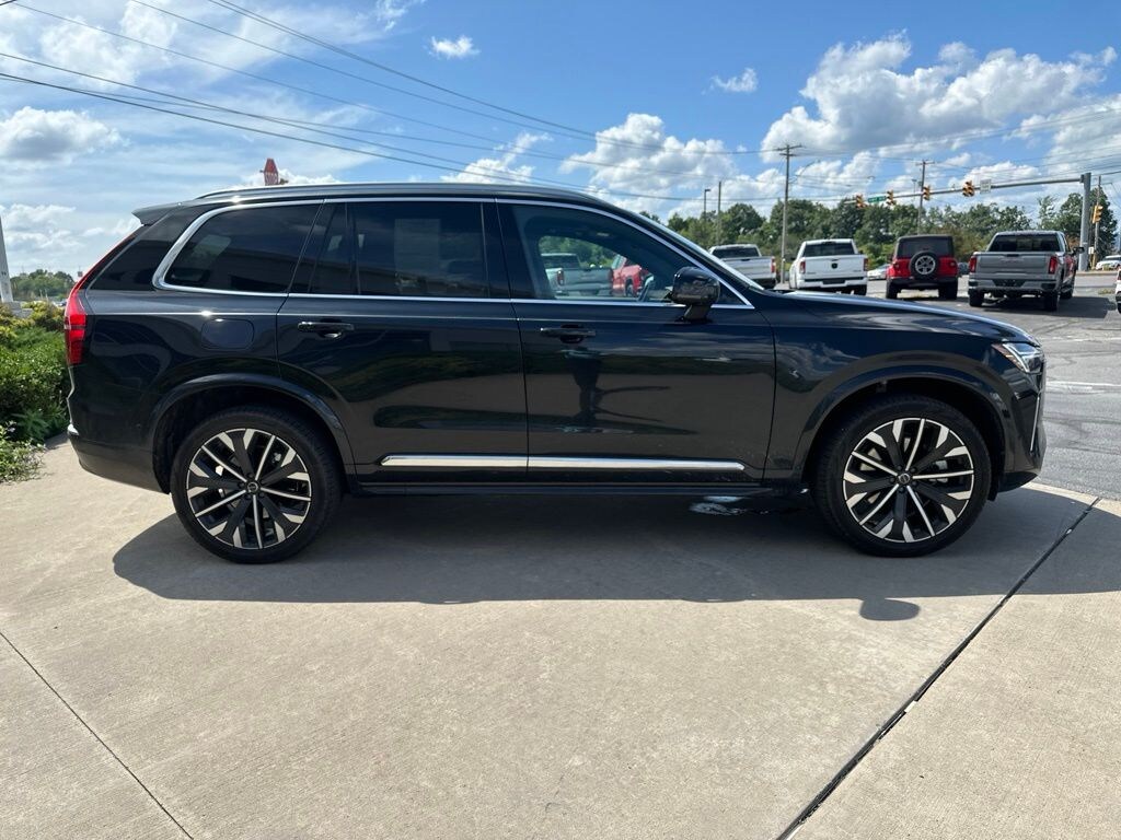 Used 2026 Volvo XC90 Plug-In Hybrid T8 Plus SUV