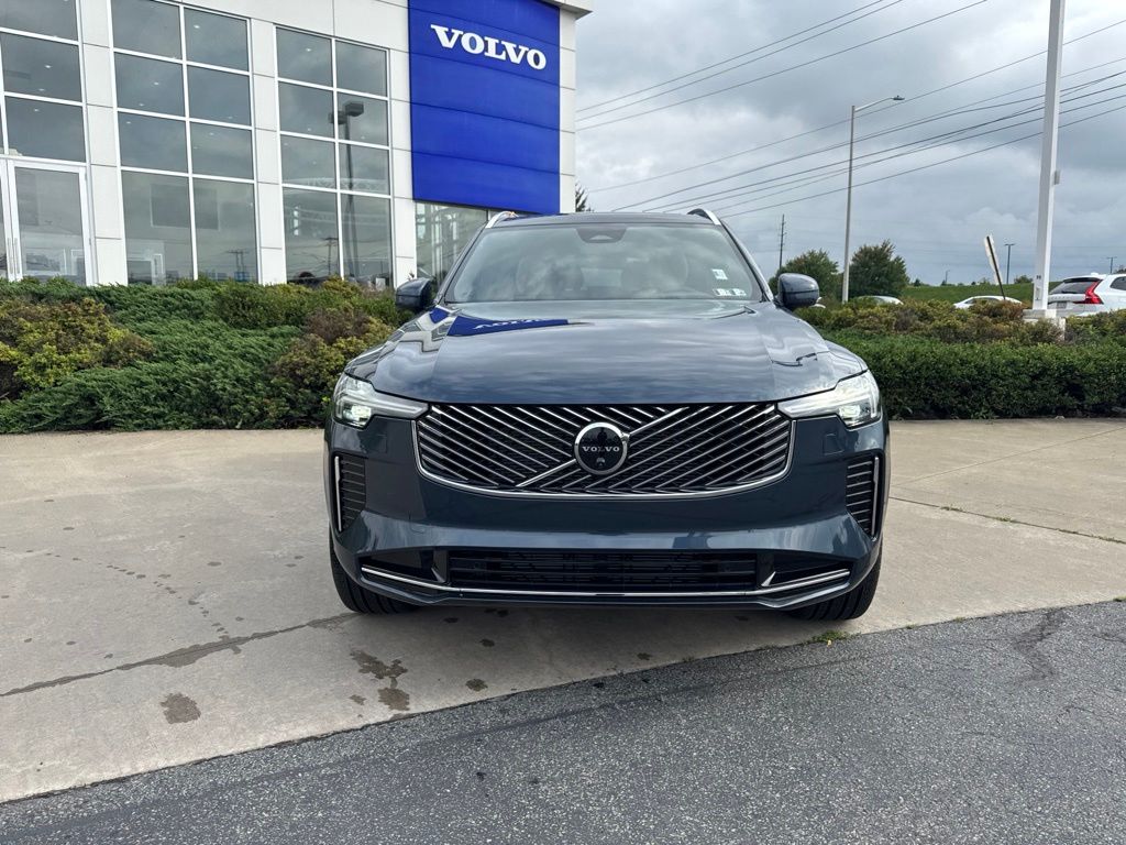 New 2027 Volvo XC90 Ultra SUV