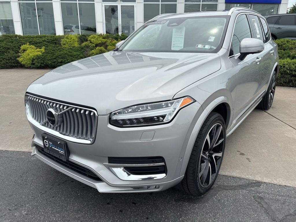 Certified 2023 Volvo XC90 B5 Plus SUV