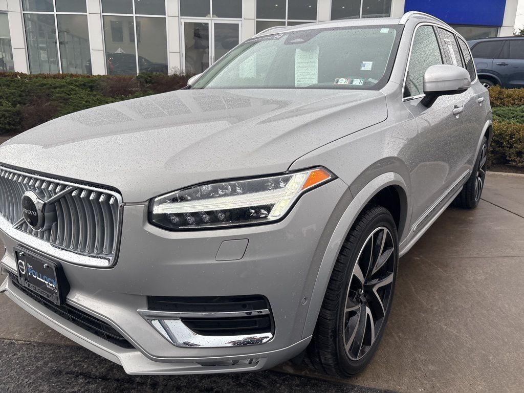 Certified 2023 Volvo XC90 B5 Plus SUV
