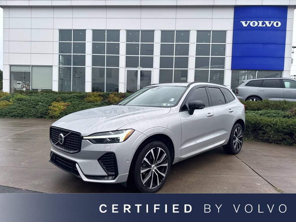 2023 Volvo XC60