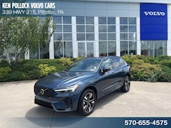 2026 Volvo XC60 B5 Plus SUV
