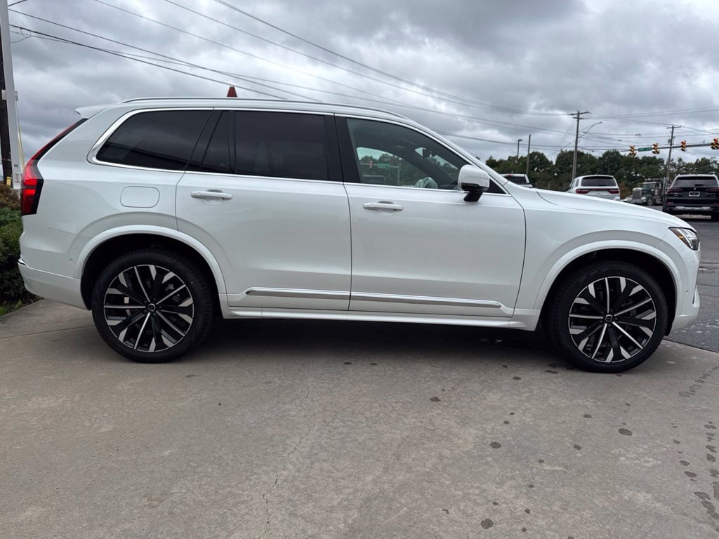 New 2026 Volvo XC90 B6 Plus 7-Seater SUV