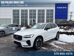 2026 Volvo XC60 B5 Plus AWD SUV