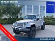 Jeep Wrangler JK
