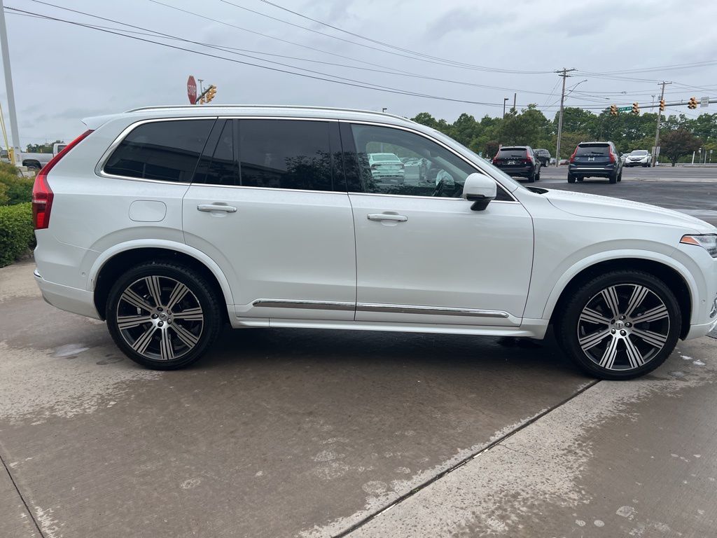 2022 Volvo XC90 Inscription - Photo 6