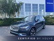 Volvo XC90 Recharge Plug-In Hybrid