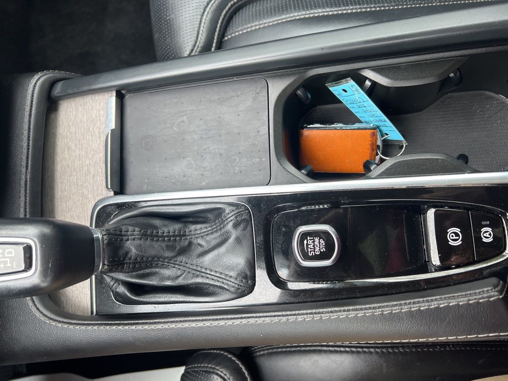 2022 Volvo XC90 Inscription - Photo 24