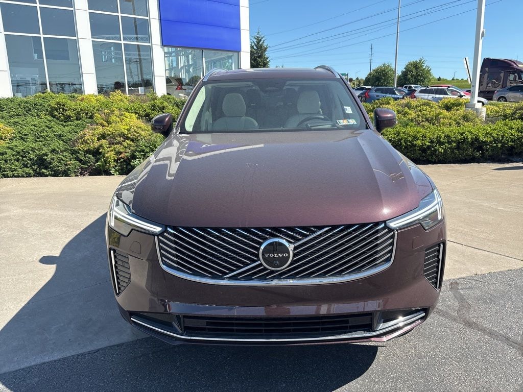 New 2026 Volvo XC90 B6 Ultra 7-Seater SUV