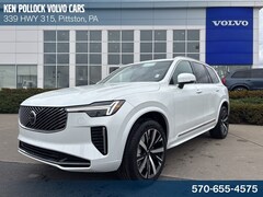 2026 Volvo XC90 B5 Core AWD SUV