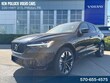  Volvo XC60 plug-in hybrid