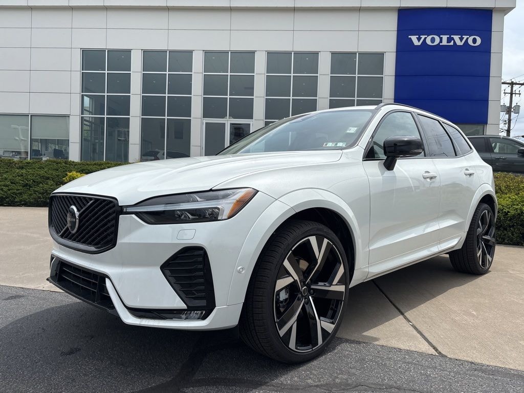 New 2026 Volvo XC60 B5 Ultra SUV
