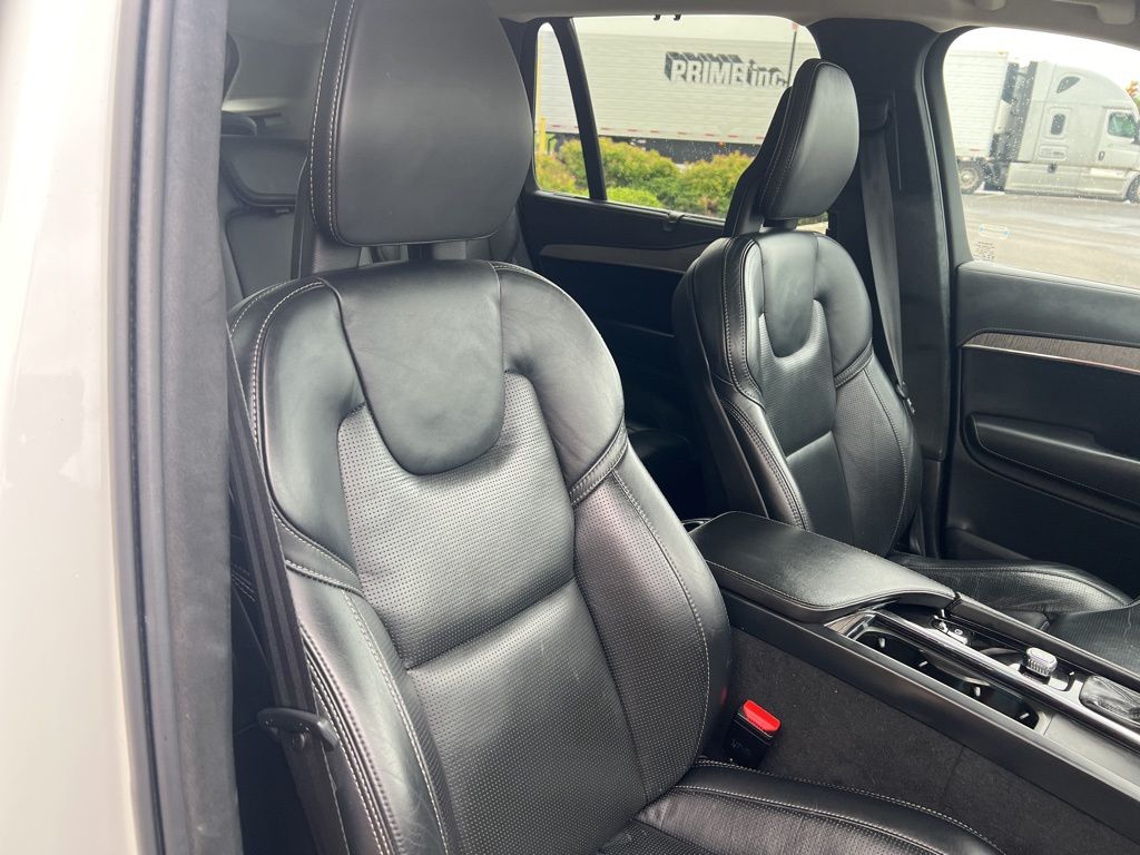 2022 Volvo XC90 Inscription - Photo 40