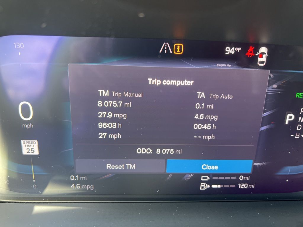 2024 Volvo XC60 Ultimate - Photo 20