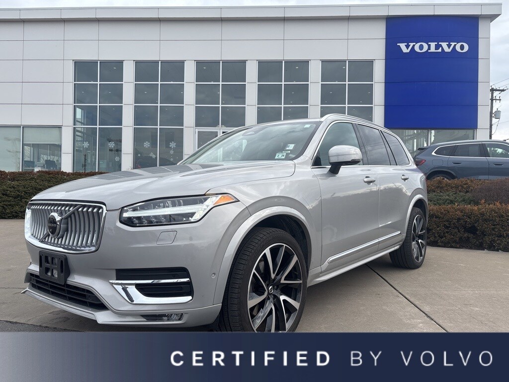 Certified 2023 Volvo XC90 B5 Plus SUV