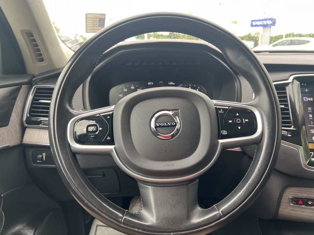 2022 Volvo XC90 Inscription - Photo 17