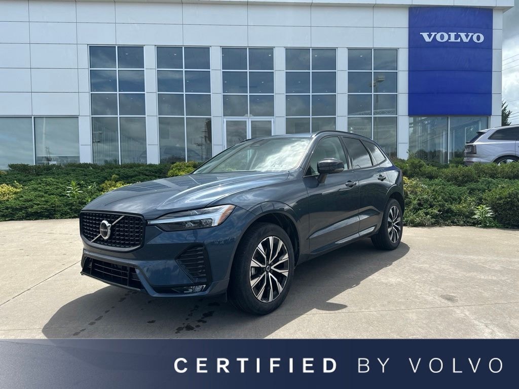 Used 2024 Volvo XC60 B5 Core SUV