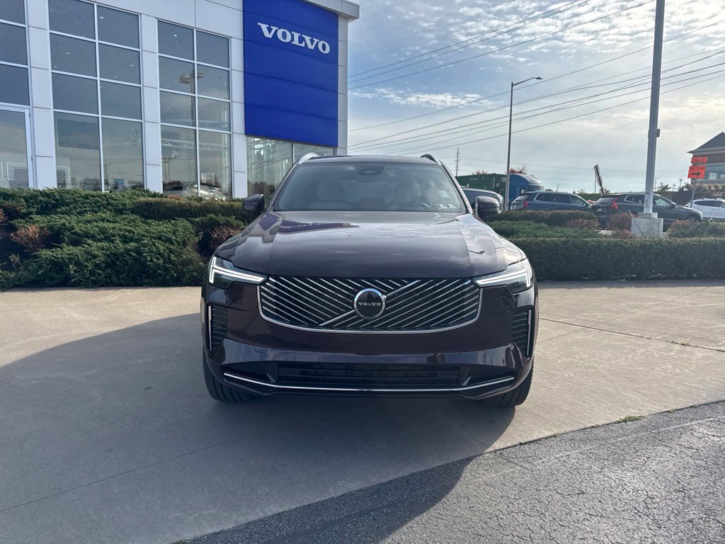 Used 2026 Volvo XC90 B5 Core SUV