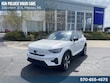 Volvo XC40 Recharge Pure Electric