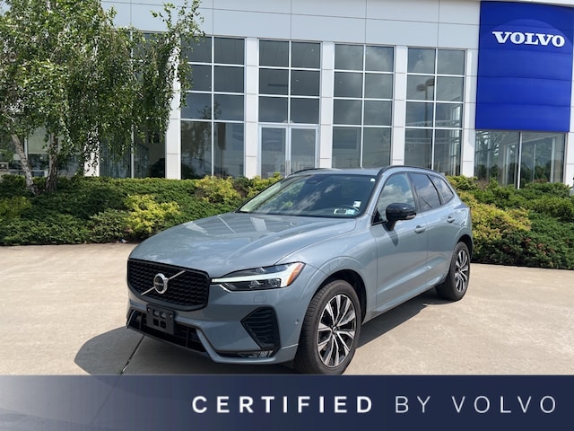 2023 Volvo XC60 B5 Plus Dark Theme SUV