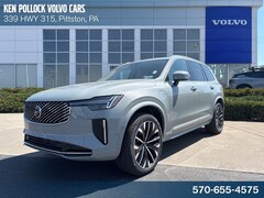 2026 Volvo XC90 plug-in hybrid T8 Ultra 7-Seater SUV