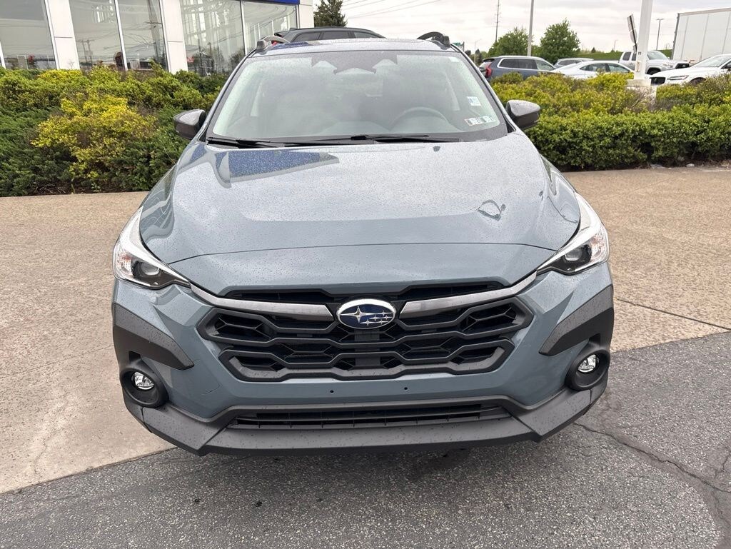 Used 2024 Subaru Crosstrek Premium SUV