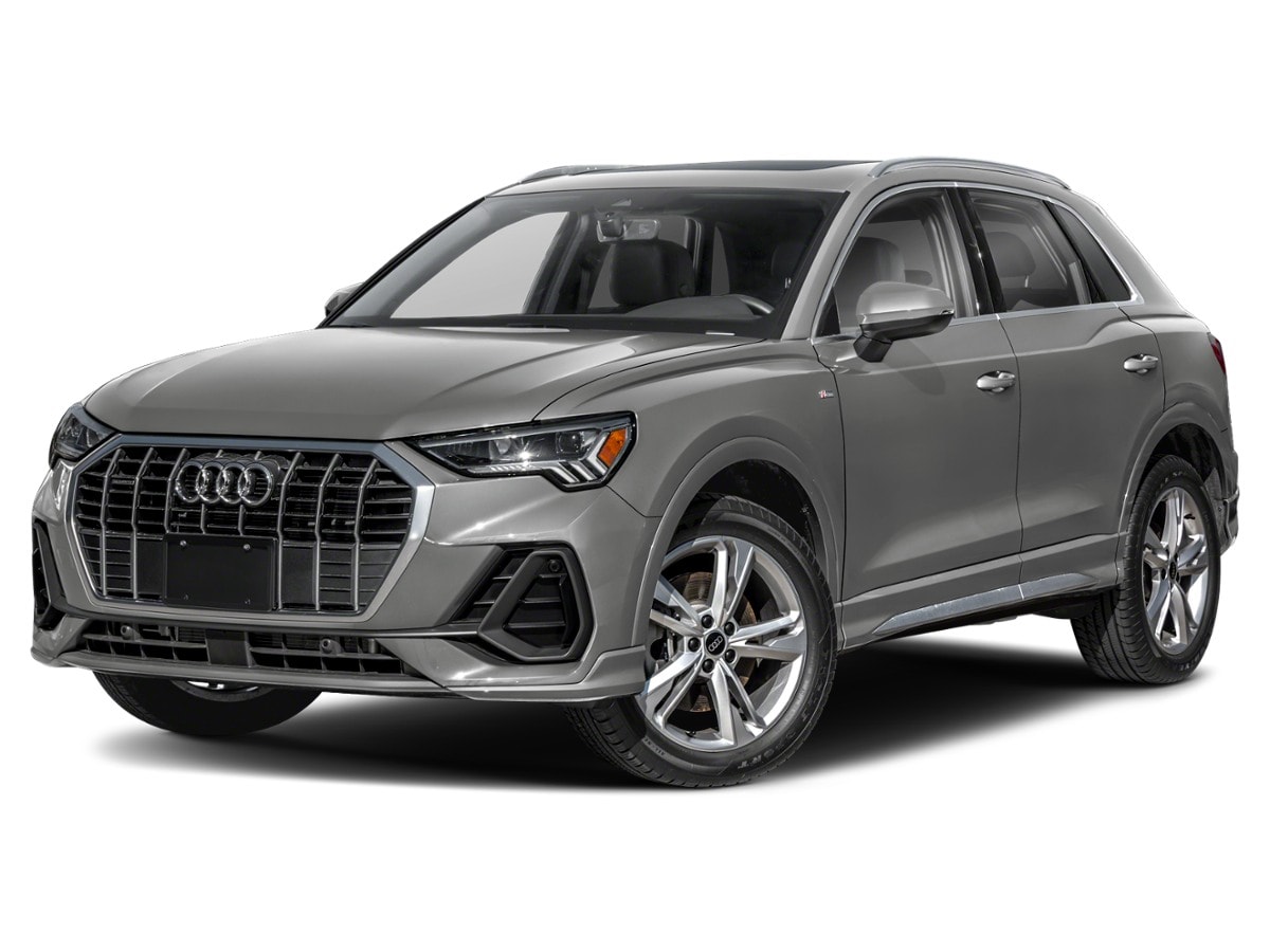 2024 Audi Q3 45 TFSI S Line Premium Plus quattro's photo