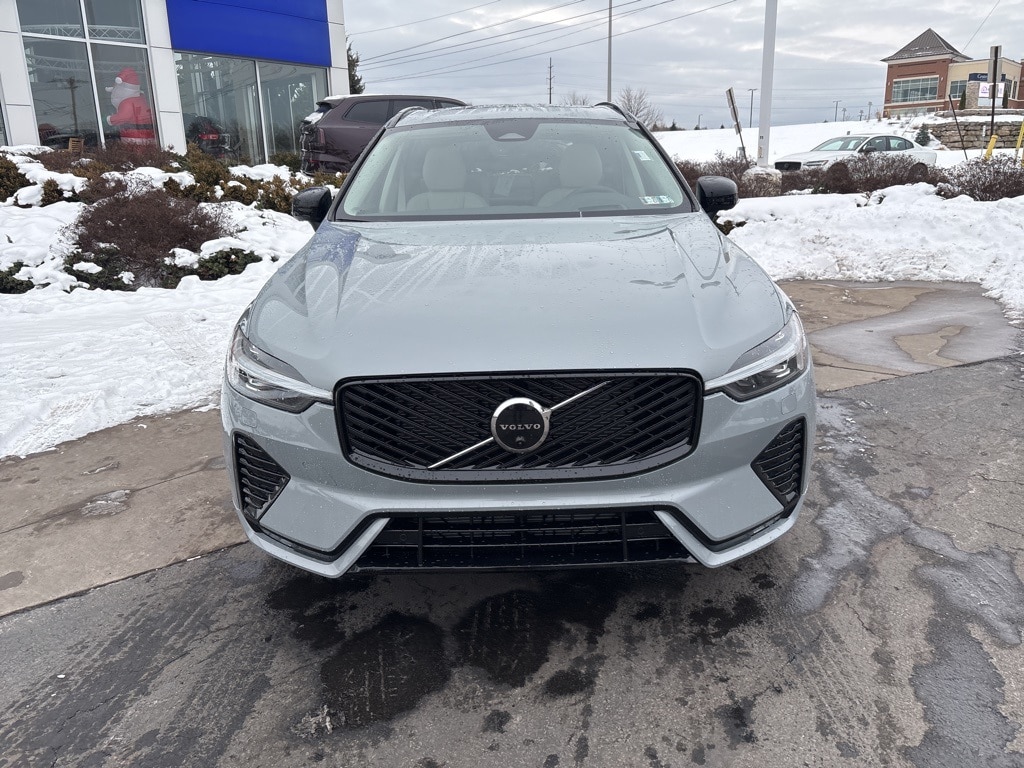 New 2026 Volvo XC60 B5 Ultra SUV