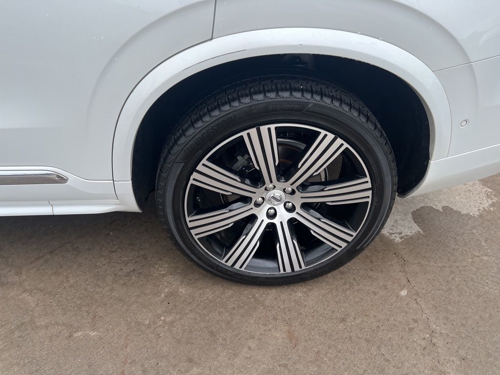 2022 Volvo XC90 Inscription - Photo 10