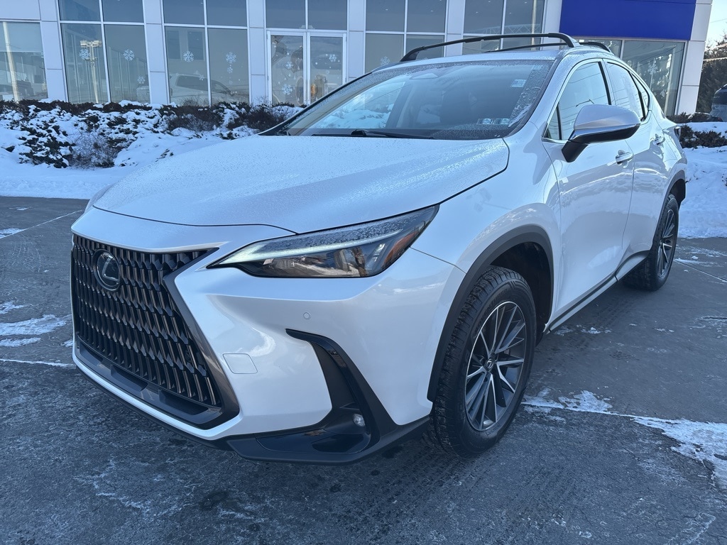 Used 2024 Lexus NX 350 Premium SUV