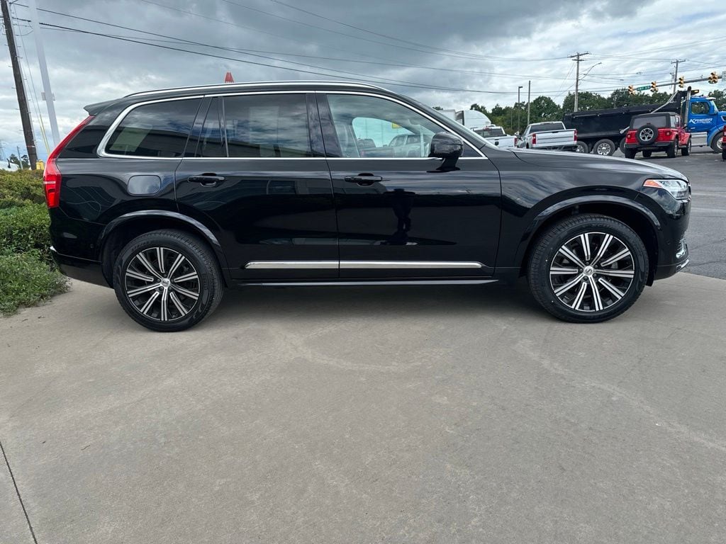 Certified 2023 Volvo XC90 B6 Plus 7-Seater SUV